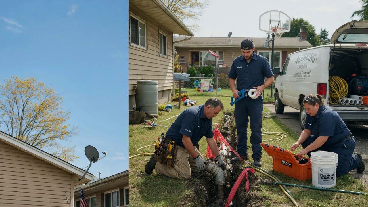 Garbage Disposal Replacement in Vernon Center, NY near me