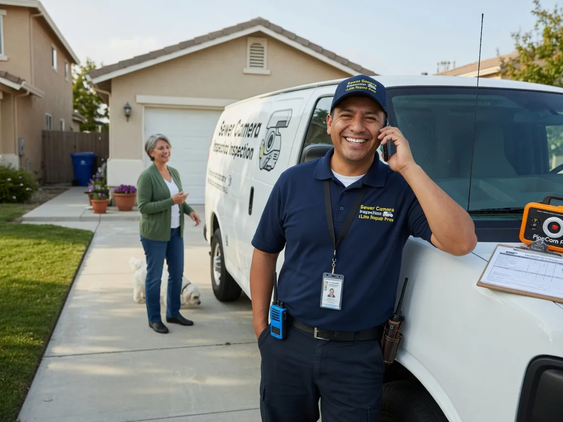 Sewer Line Repair Vernon Center, NY FAQs
